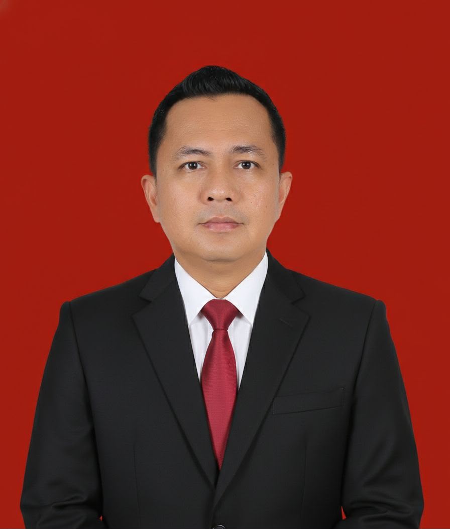 Kasat Reskrim polres Banyuasin di jabat oleh Dian idaman  sahputra